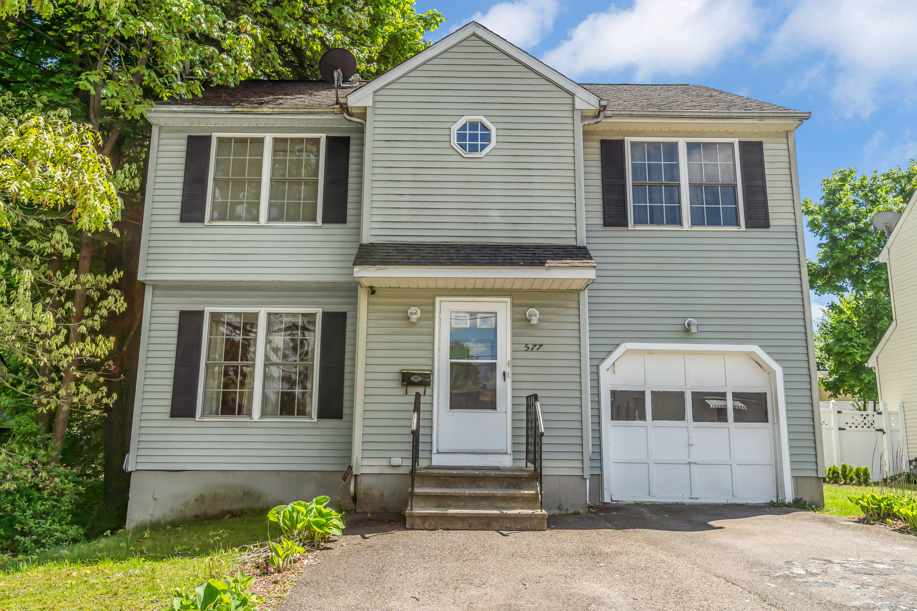 577 Congress Avenue Waterbury CT 06708