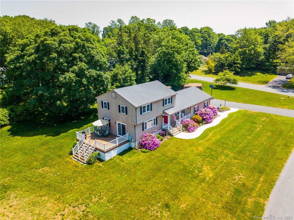 51 Cricket Court Old Saybrook CT 06475