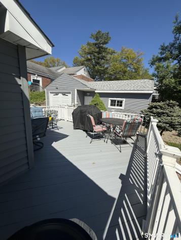 21 Matthews Street Milford CT 06460
