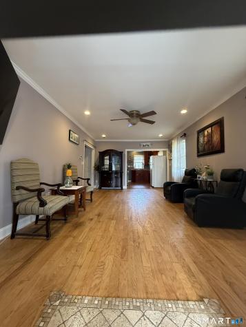 21 Matthews Street Milford CT 06460