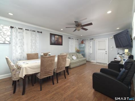 21 Matthews Street Milford CT 06460