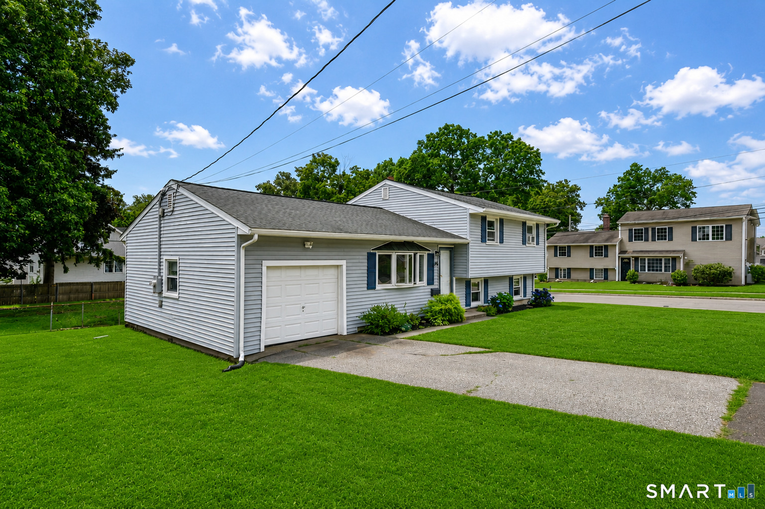 245 Oakwood Drive Fairfield CT 06824