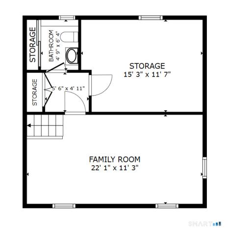 245 Oakwood Drive Fairfield CT 06824