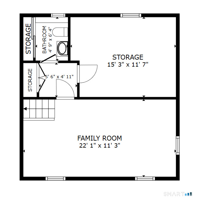 245 Oakwood Drive Fairfield CT 06824
