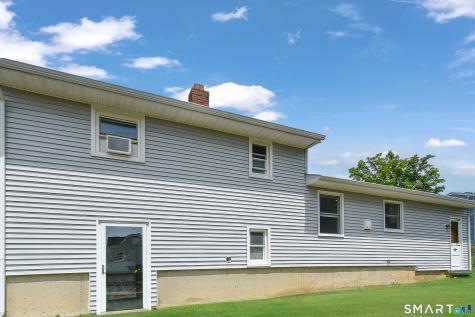245 Oakwood Drive Fairfield CT 06824
