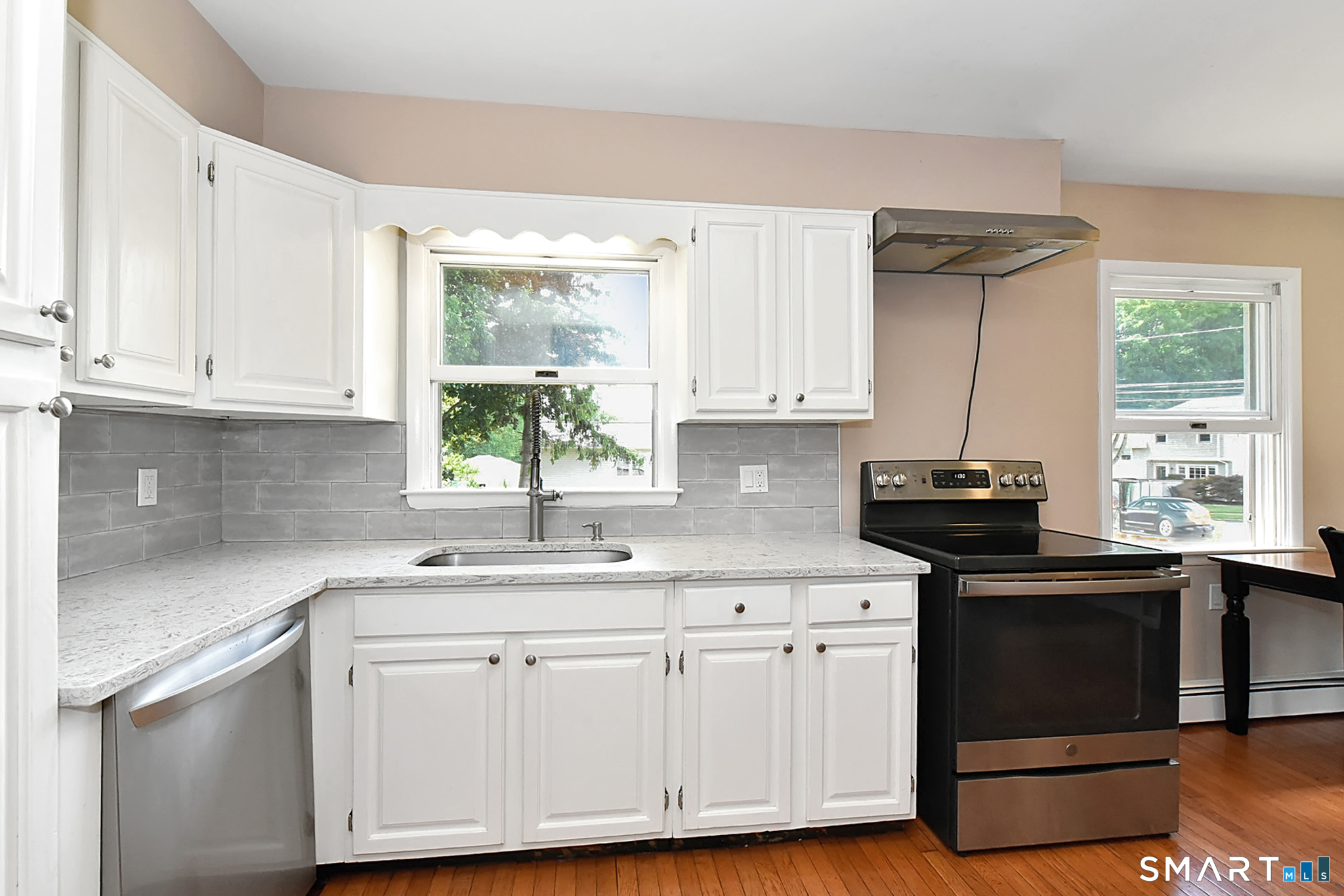 245 Oakwood Drive Fairfield CT 06824