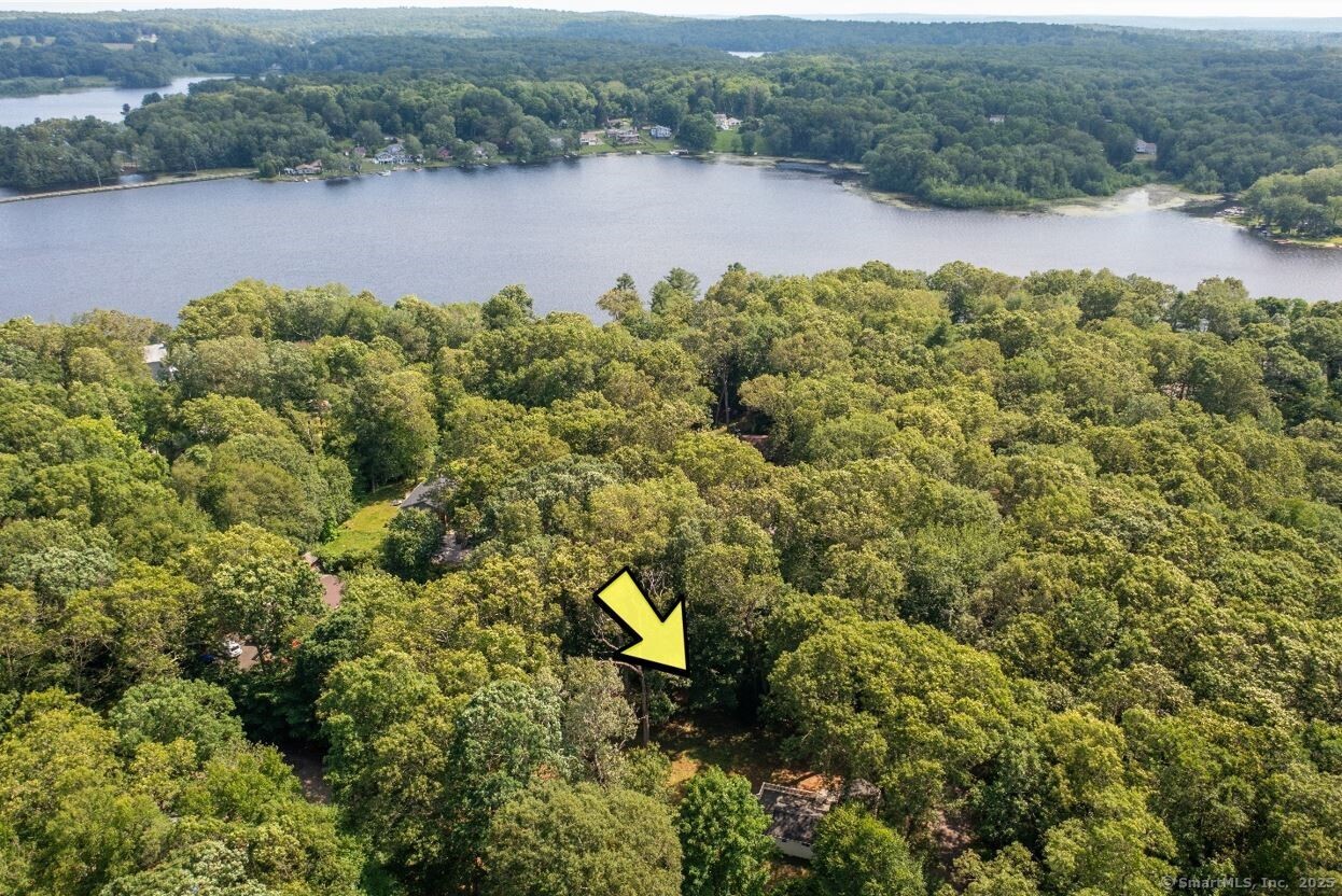 40 Clearview Road East Haddam CT 06469