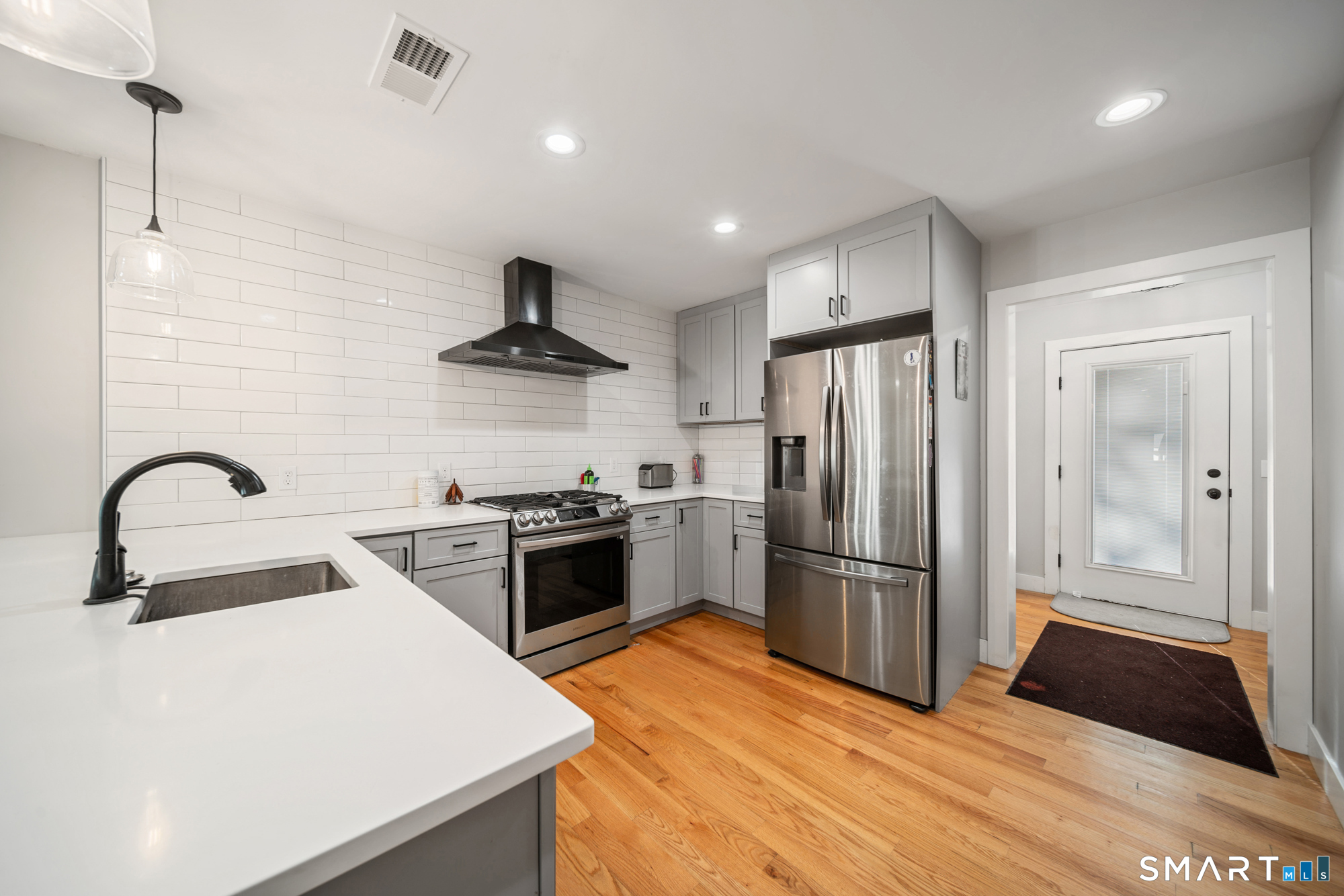 173 Warren Avenue Vernon CT 06066
