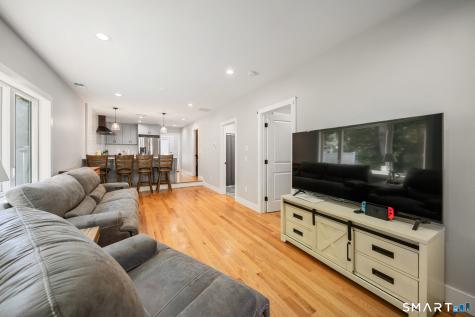 173 Warren Avenue Vernon CT 06066