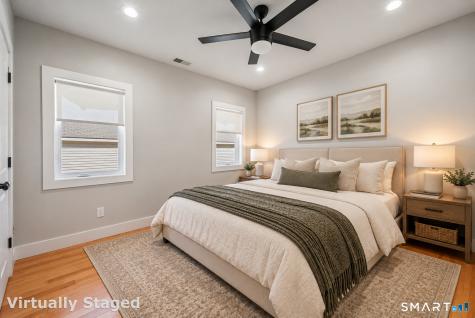 173 Warren Avenue Vernon CT 06066