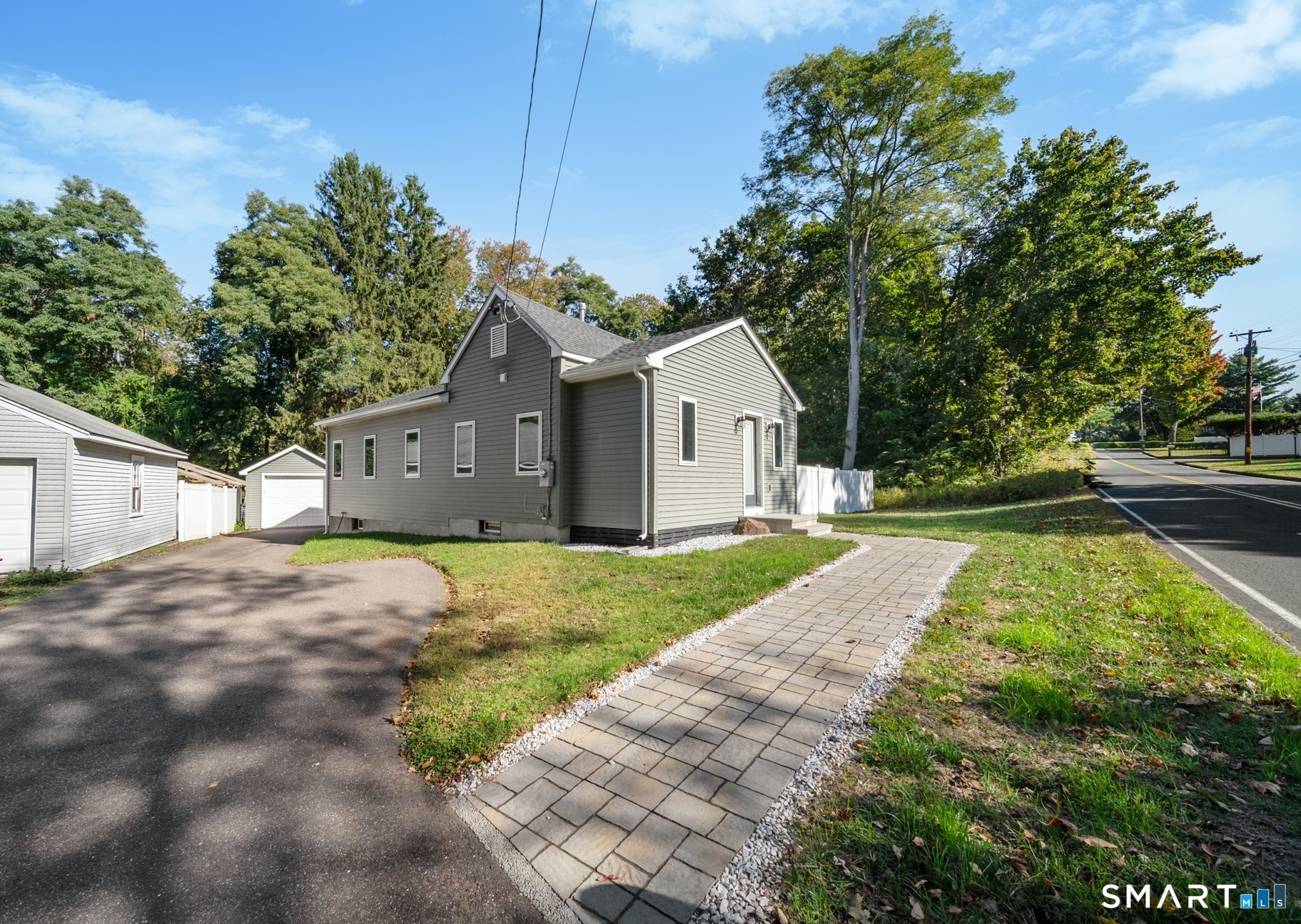 173 Warren Avenue Vernon CT 06066
