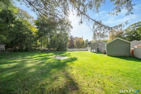173 Warren Avenue Vernon CT 06066