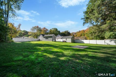 173 Warren Avenue Vernon CT 06066