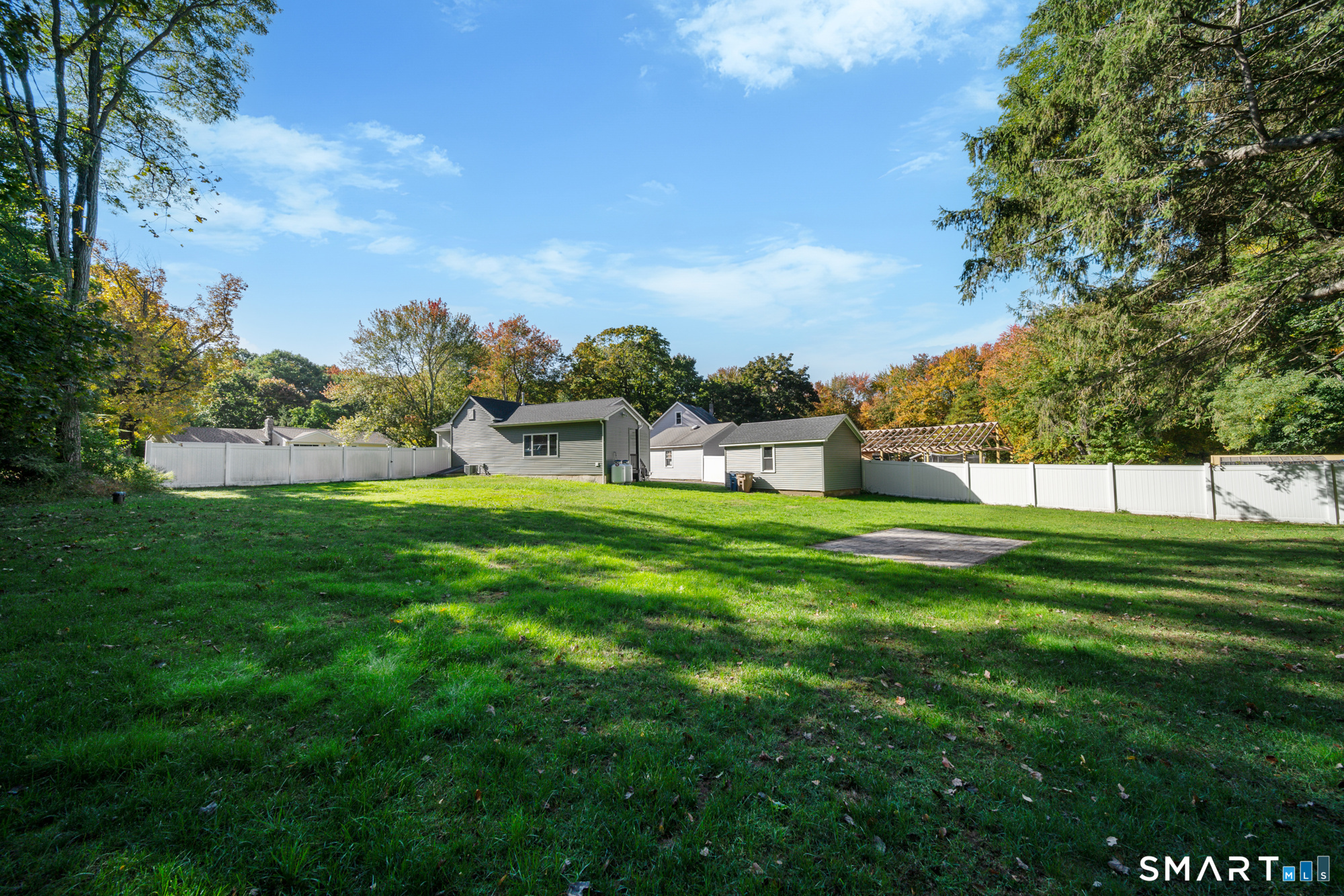 173 Warren Avenue Vernon CT 06066
