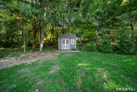 173 Warren Avenue Vernon CT 06066