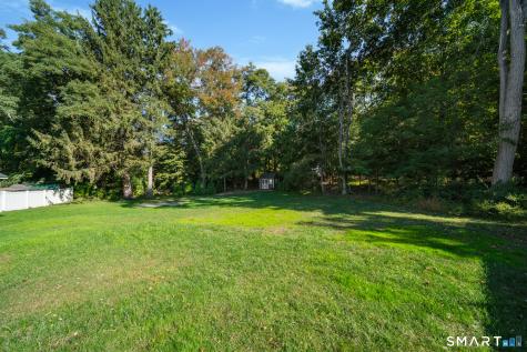 173 Warren Avenue Vernon CT 06066