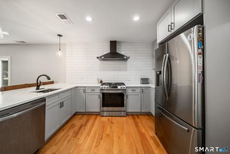 173 Warren Avenue Vernon CT 06066