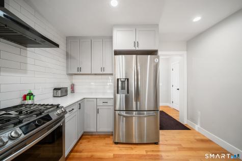 173 Warren Avenue Vernon CT 06066