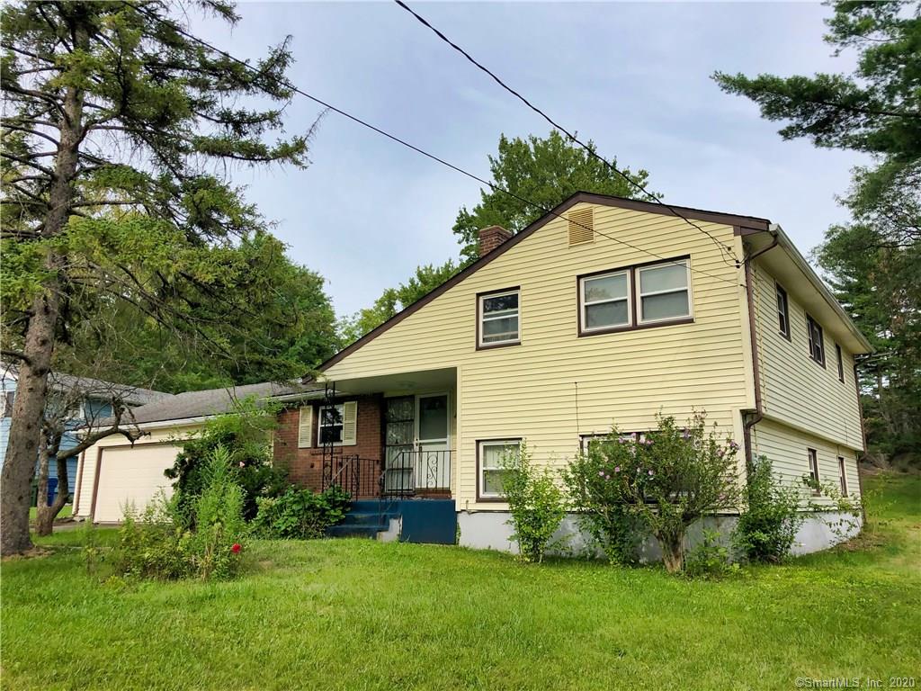 44 Philip Henry Circle Windsor CT 06095