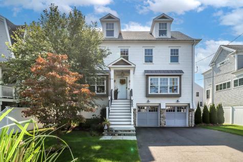 20 Longdean Road Fairfield CT 06824