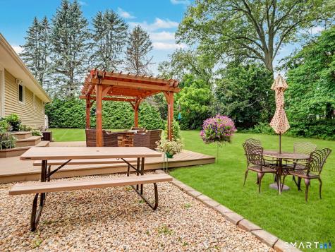 10 Macarthur Road Trumbull CT 06611