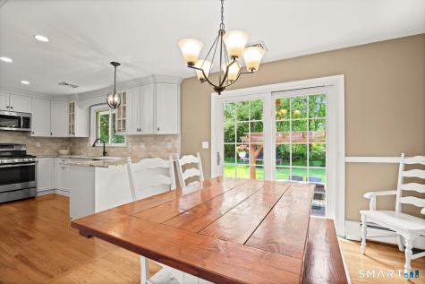 10 Macarthur Road Trumbull CT 06611