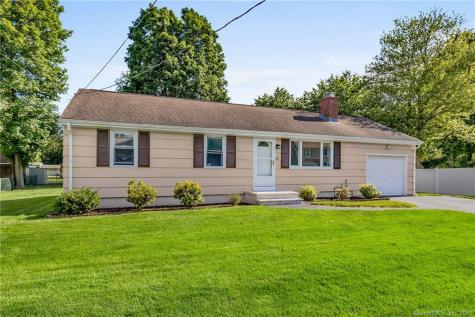 111 Walnut Street Milford CT 06461