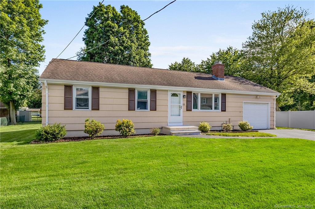 111 Walnut Street Milford CT 06461
