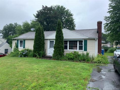 71 Greystone Avenue Bristol CT 06010