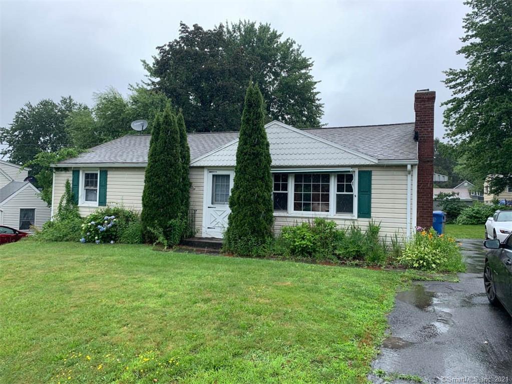 71 Greystone Avenue Bristol CT 06010
