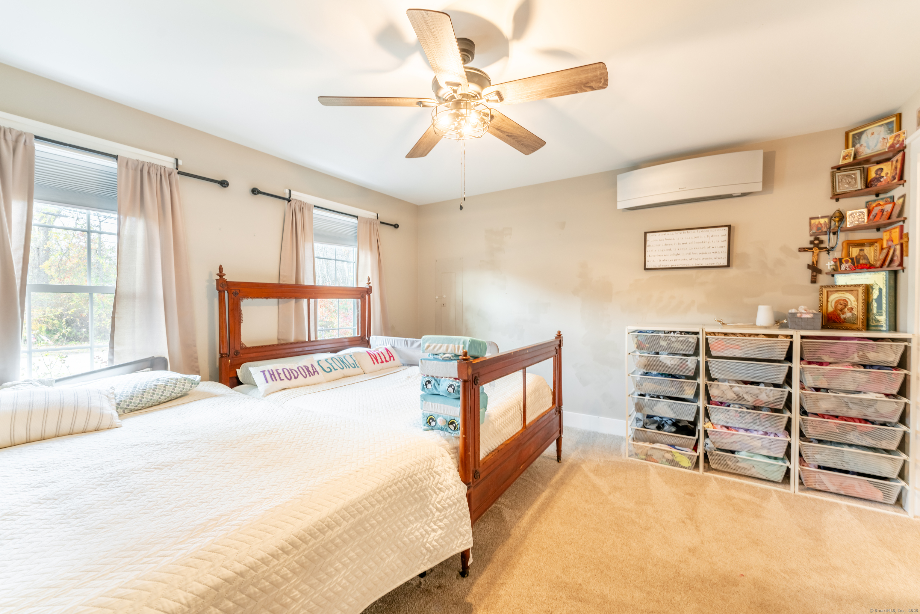 100 Squaw Rock Road Plainfield CT 06354