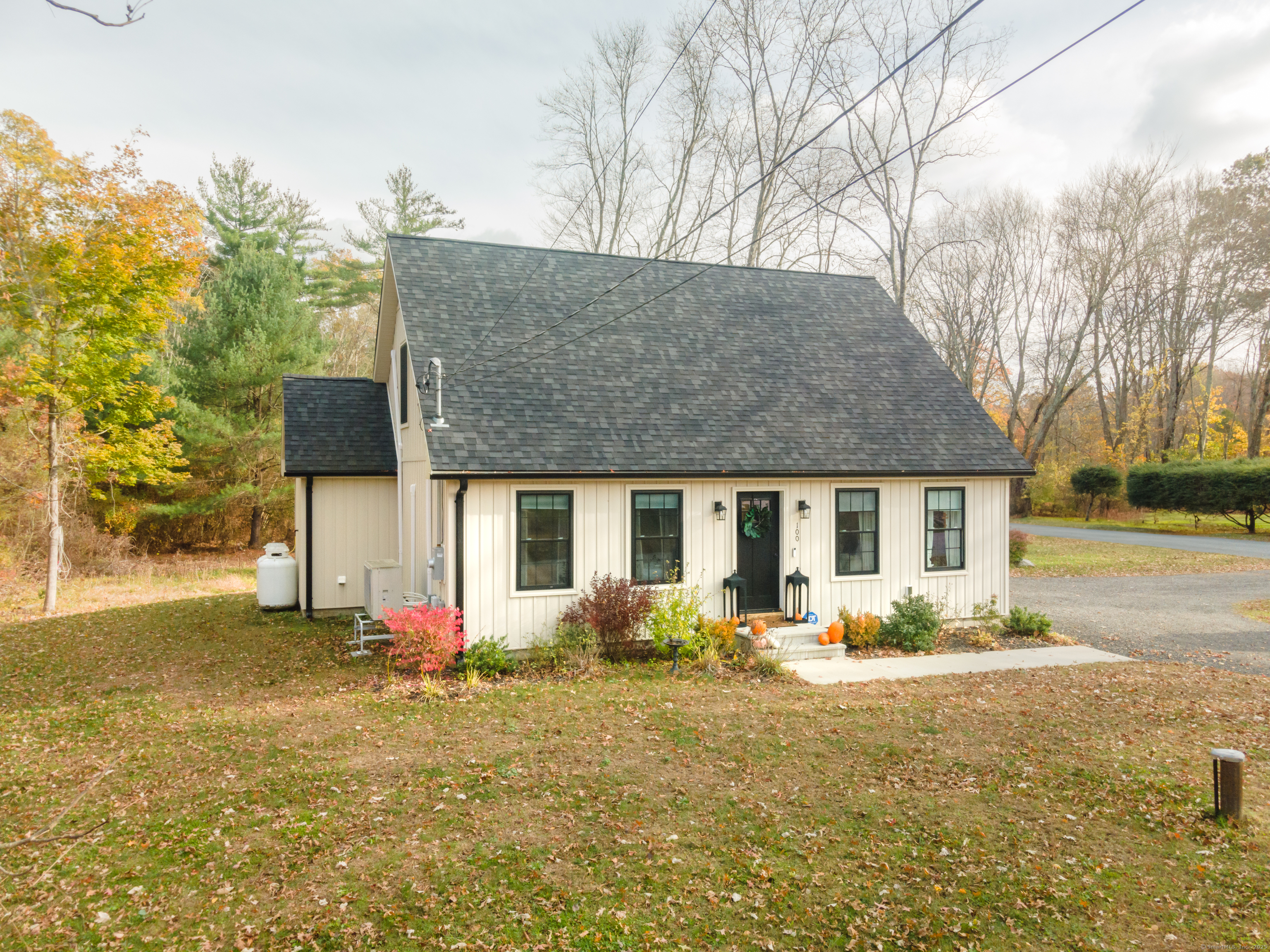 100 Squaw Rock Road Plainfield CT 06354