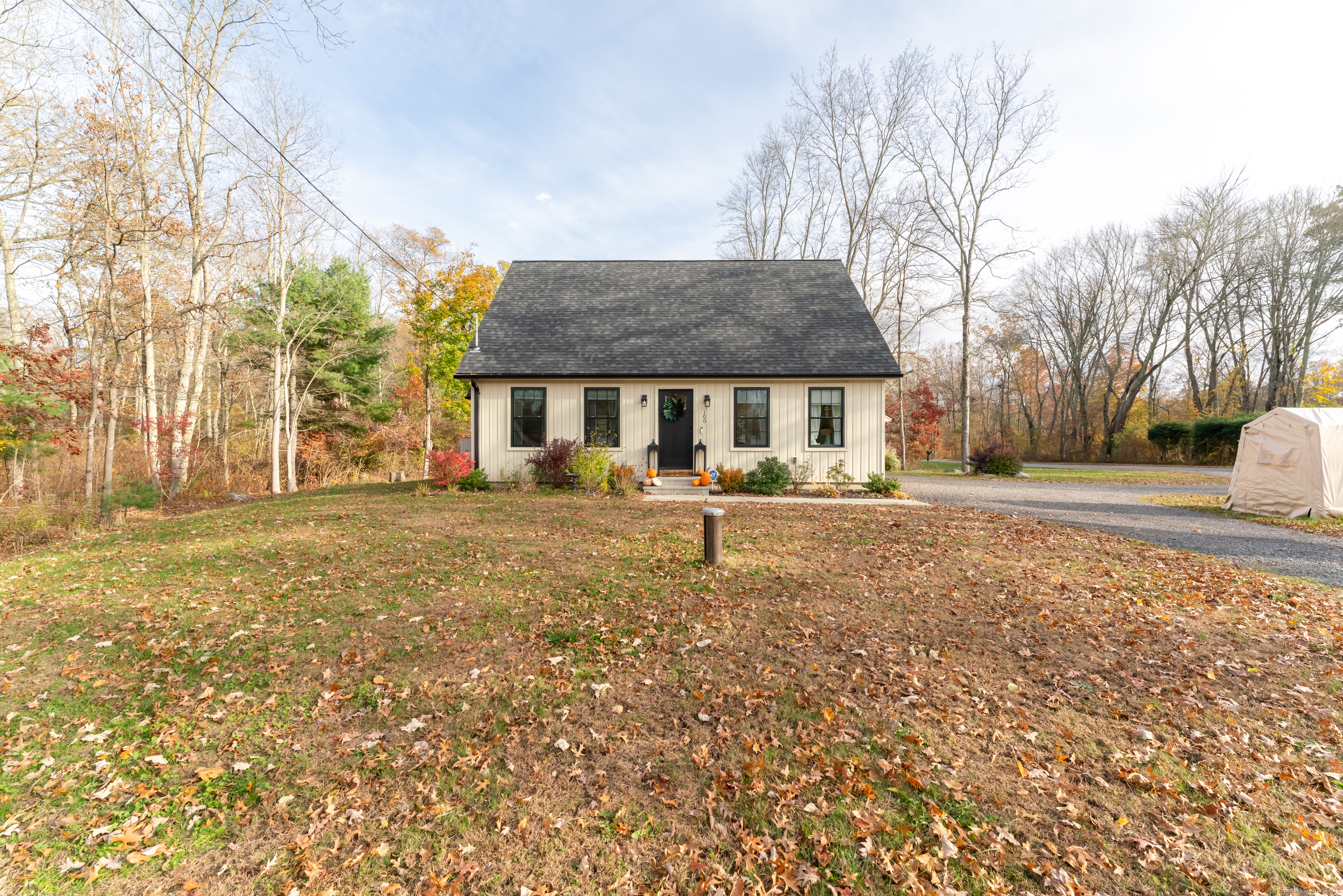 100 Squaw Rock Road Plainfield CT 06354