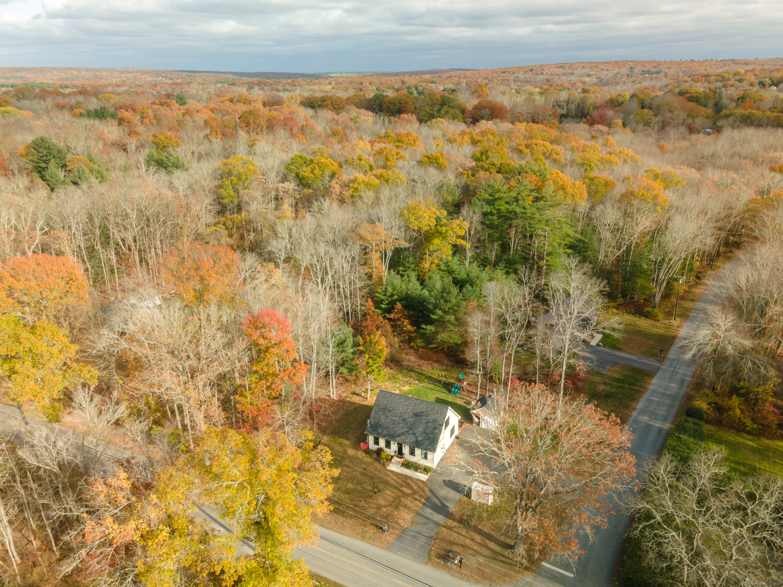 100 Squaw Rock Road Plainfield CT 06354