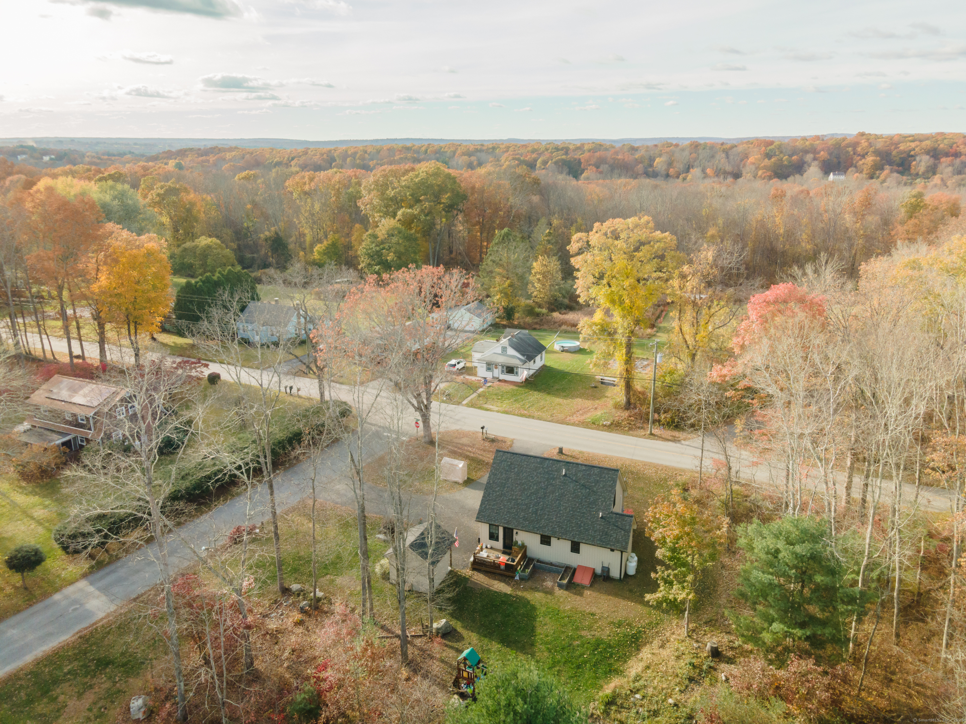 100 Squaw Rock Road Plainfield CT 06354