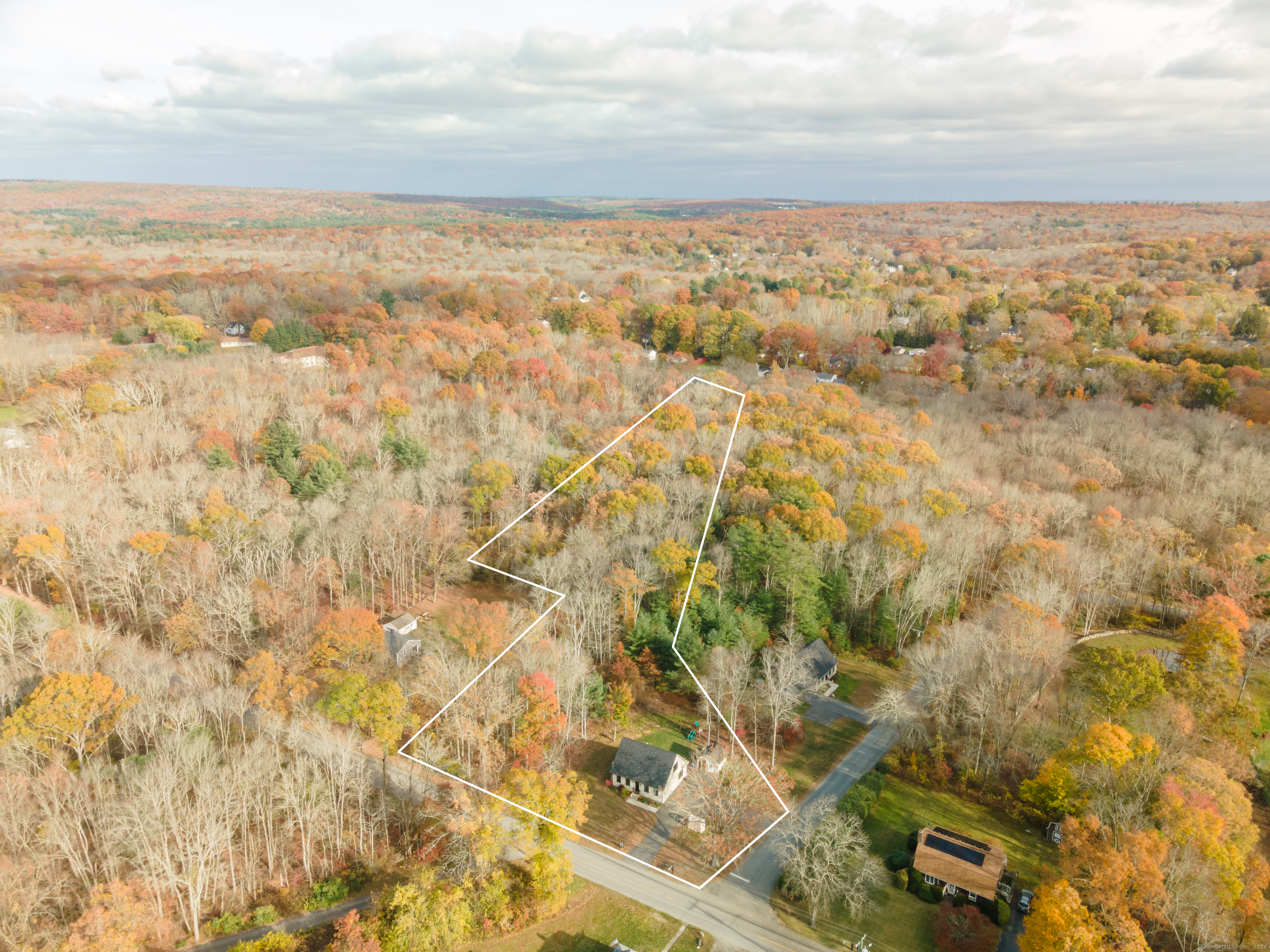 100 Squaw Rock Road Plainfield CT 06354