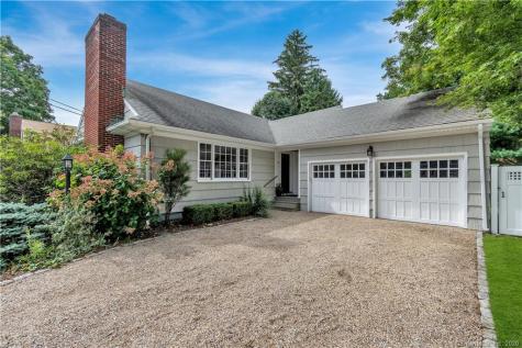 14 Valley Lane Fairfield CT 06825