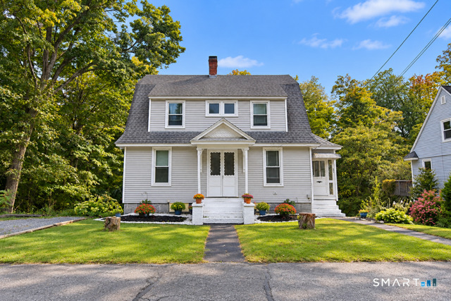 173 Gilbert Avenue Winchester CT 06098