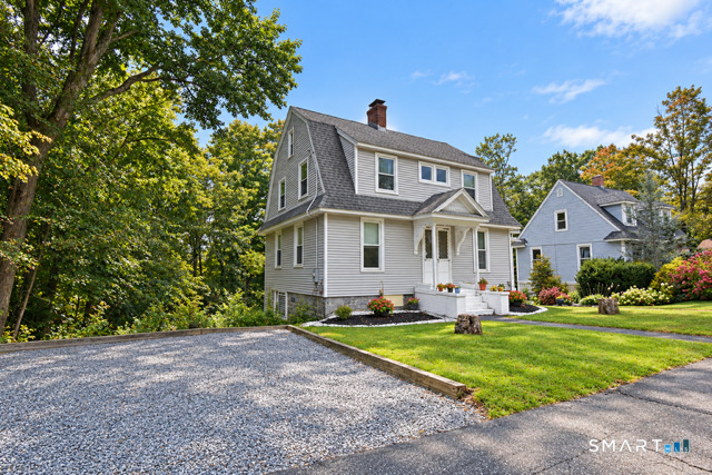 173 Gilbert Avenue Winchester CT 06098
