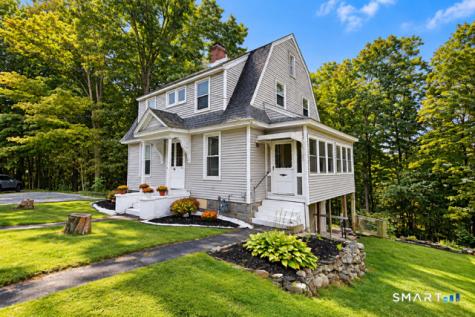 173 Gilbert Avenue Winchester CT 06098