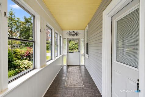 173 Gilbert Avenue Winchester CT 06098