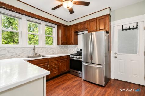 173 Gilbert Avenue Winchester CT 06098