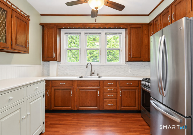 173 Gilbert Avenue Winchester CT 06098