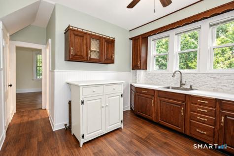 173 Gilbert Avenue Winchester CT 06098