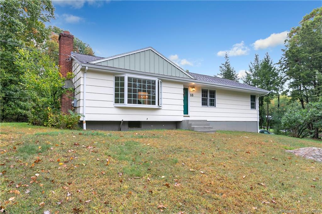 18 Crescent Drive Shelton CT 06484