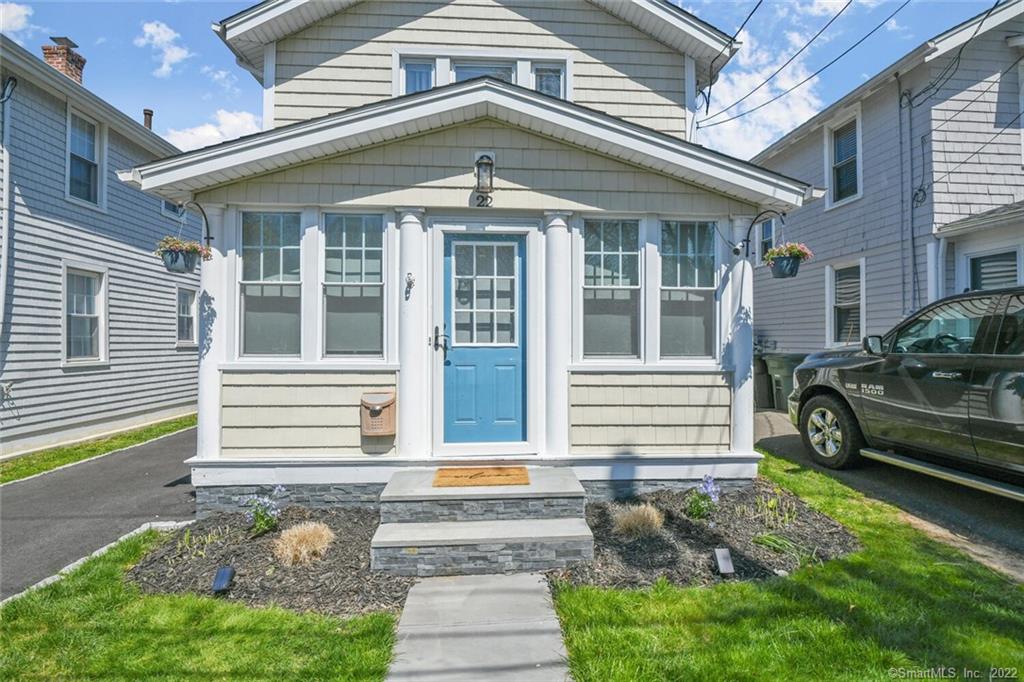 22 1ST Avenue Milford CT 06460