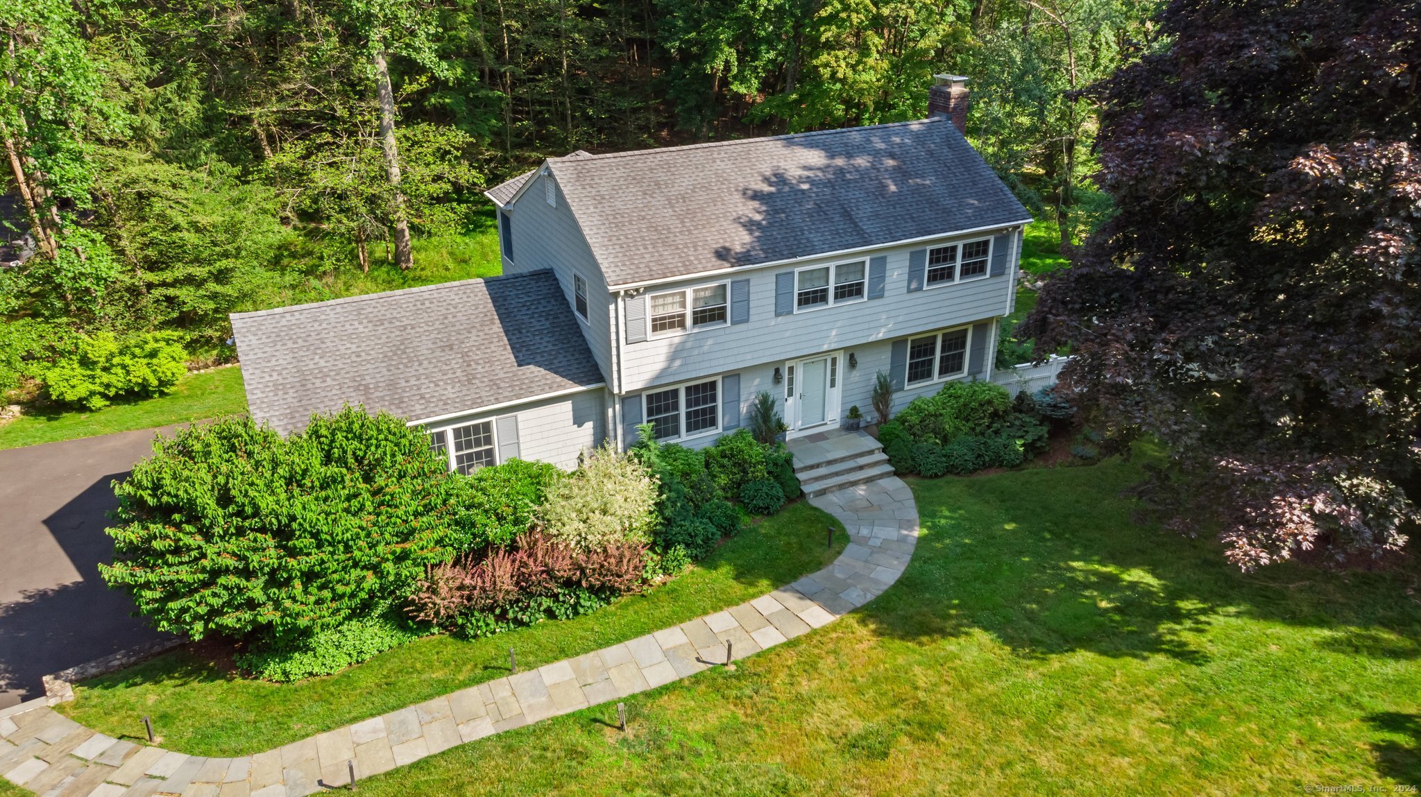 8 Clover Lane Westport CT 06880