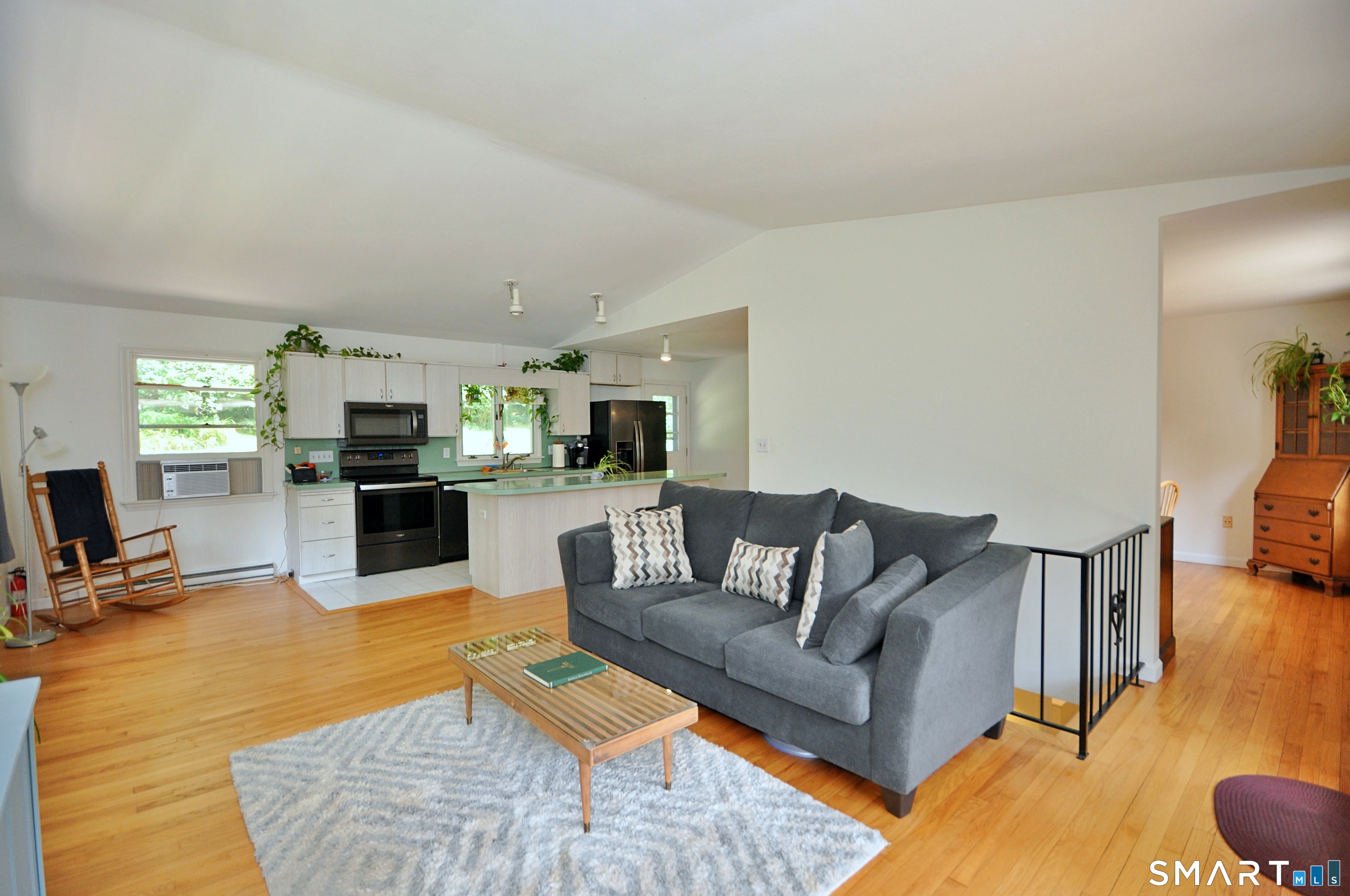 21 Carriage Lane Roxbury CT 06783