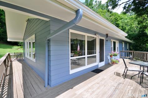21 Carriage Lane Roxbury CT 06783