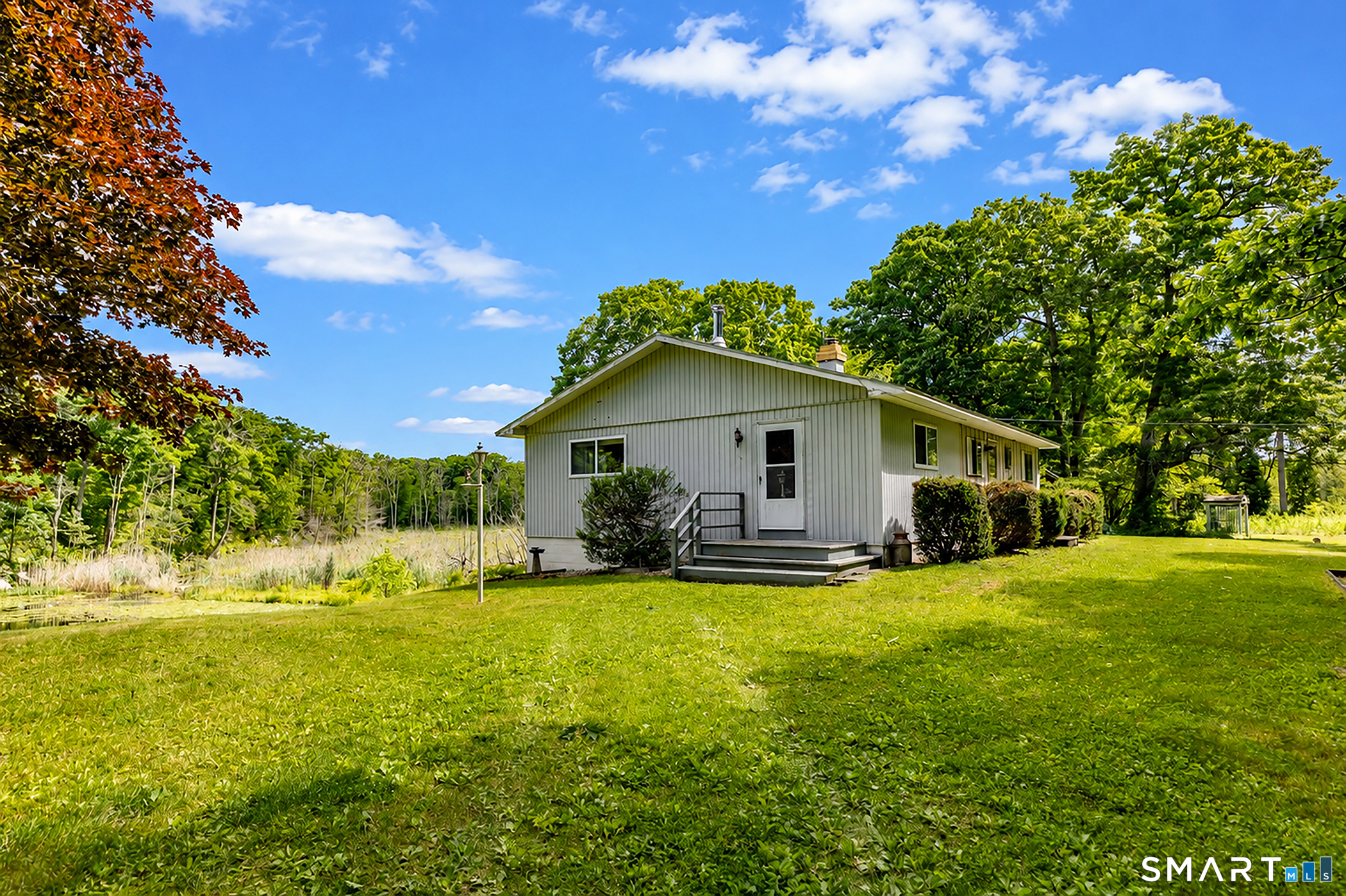 82 Westwoods #2 Road Sharon CT 06069